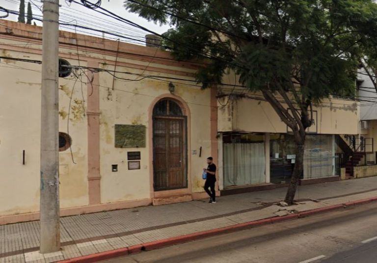 Posadas: este viernes reabre la Biblioteca Popular G. Chepoyá
