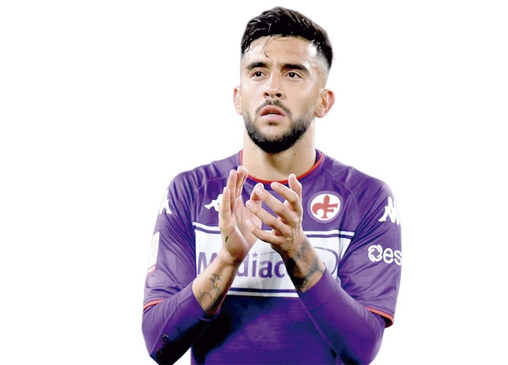 Fiorentina y West Ham definen al 2º monarca europeo