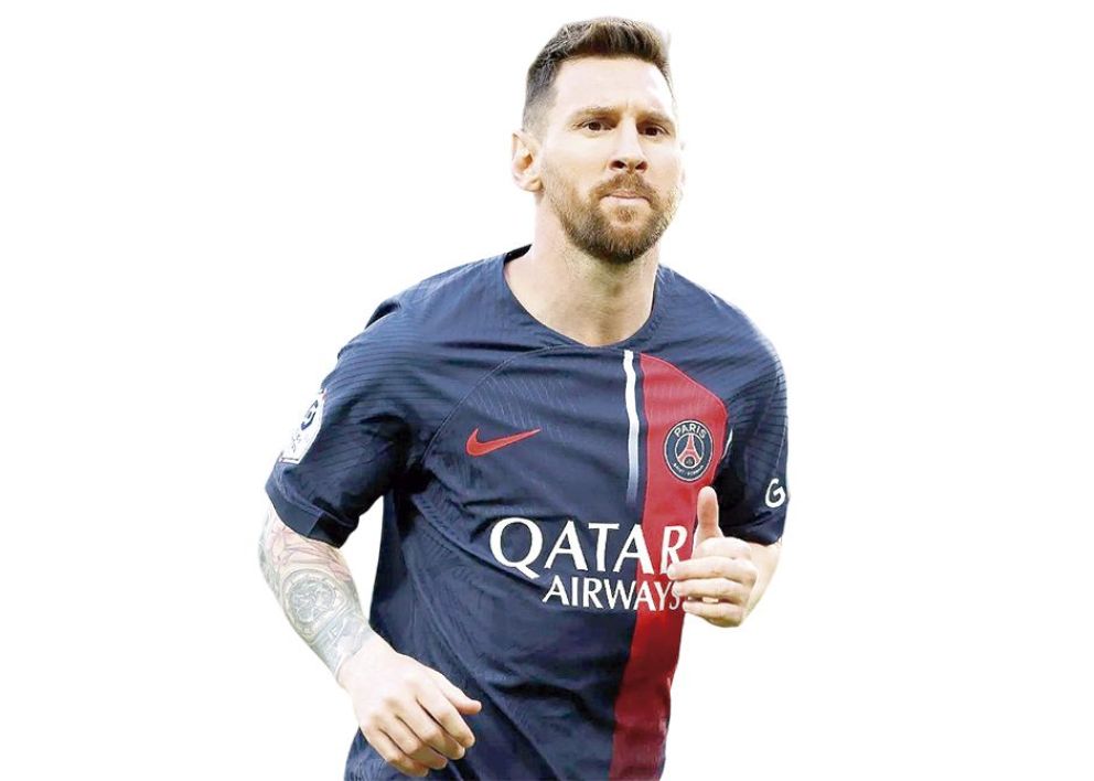 Messi analiza tres opciones, pero el Inter de Miami pica con ventaja
