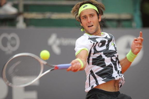 No quedan argentinos en el torneo de Roland Garros 2023