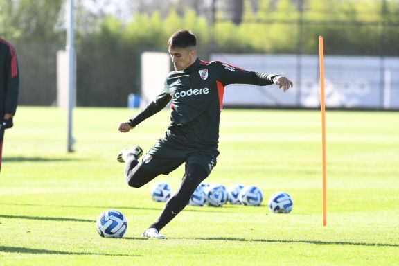 River se juega todo ante Fluminense en el Monumental: lo que hay que saber