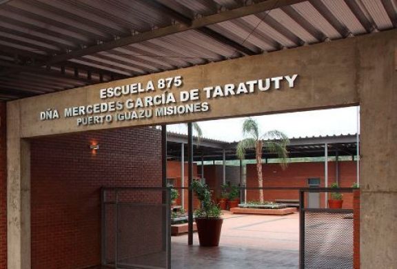 Salud Pública: hasta este viernes harán control bucal en la Escuela N° 875 de Iguazú