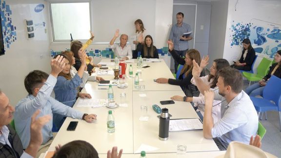 Incorporan al arroyo Itaembé como área natural protegida