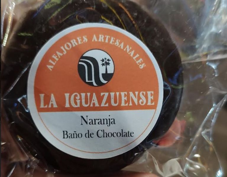 Iguazú: comienza este viernes “Km 0” la exposición de alfajores más grande de Argentina