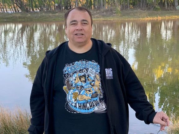  Cinco años y medio de cárcel para la Tota Santillán por violencia de género 