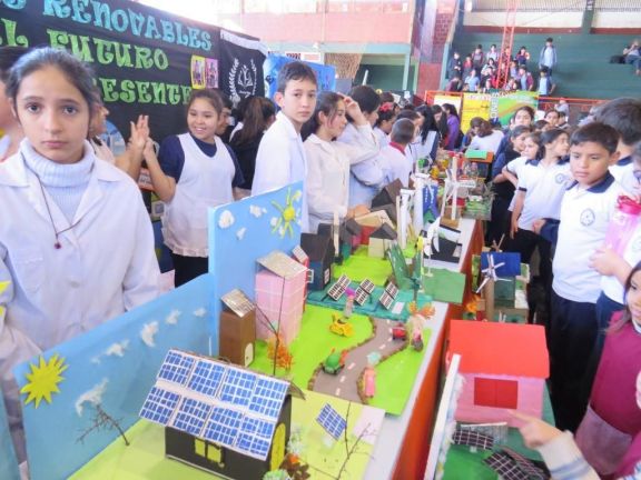 Puerto Libertad: jornada de concientización sobre el cuidado del medioambiente