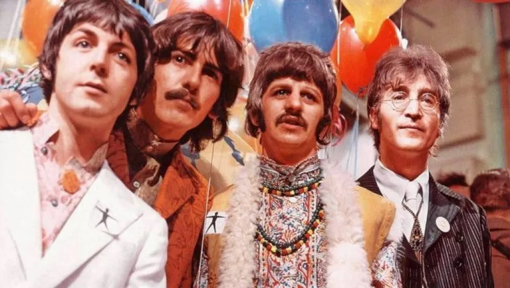Vuelven los Beatles: editarán una canción "nueva" después de 27 años