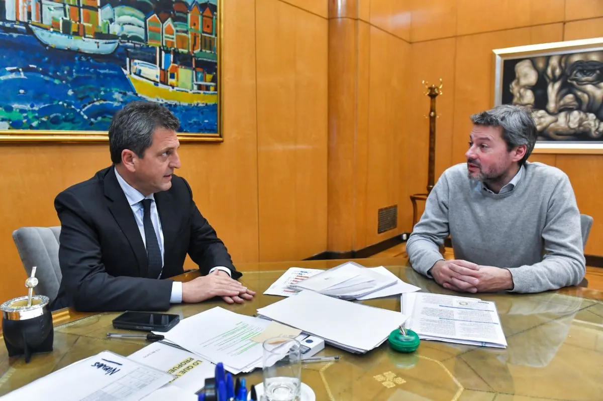 El turismo receptivo creció en mayo y se ubica 4% por encima de los niveles pre pandemia