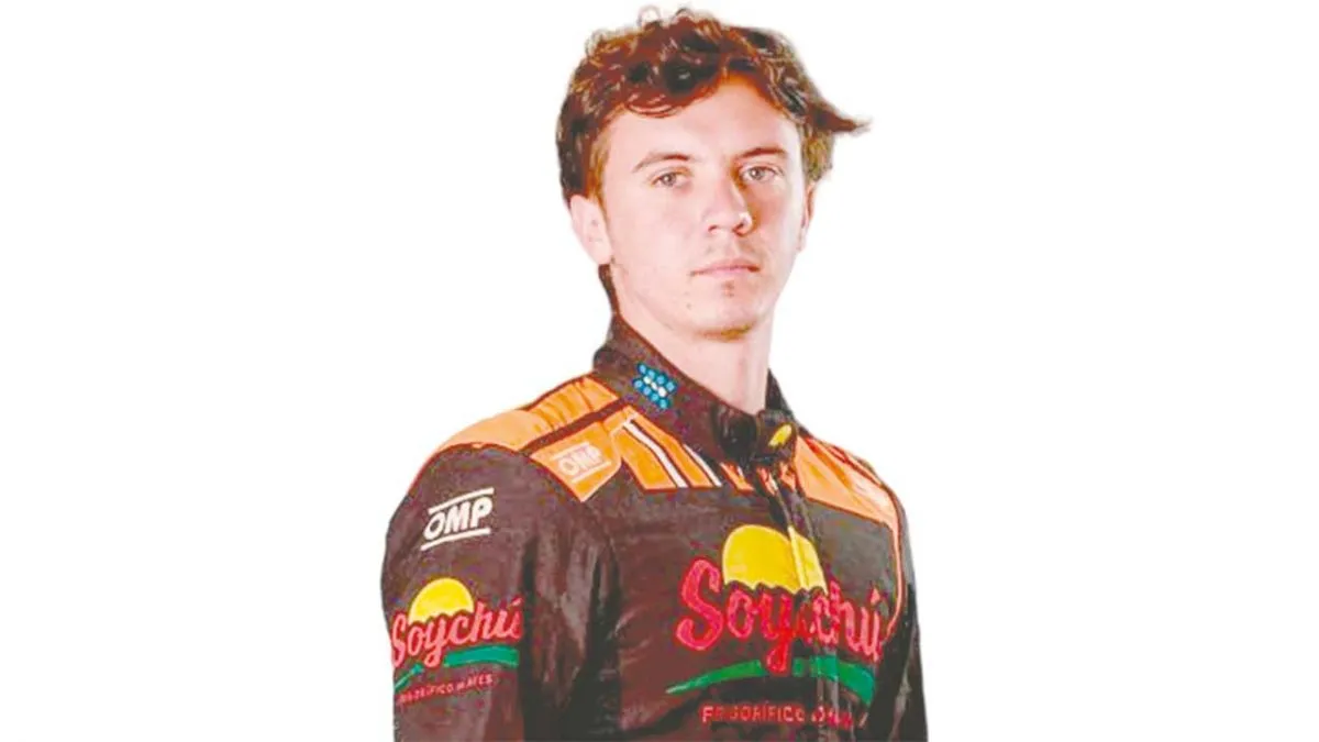 Facundo Bustos