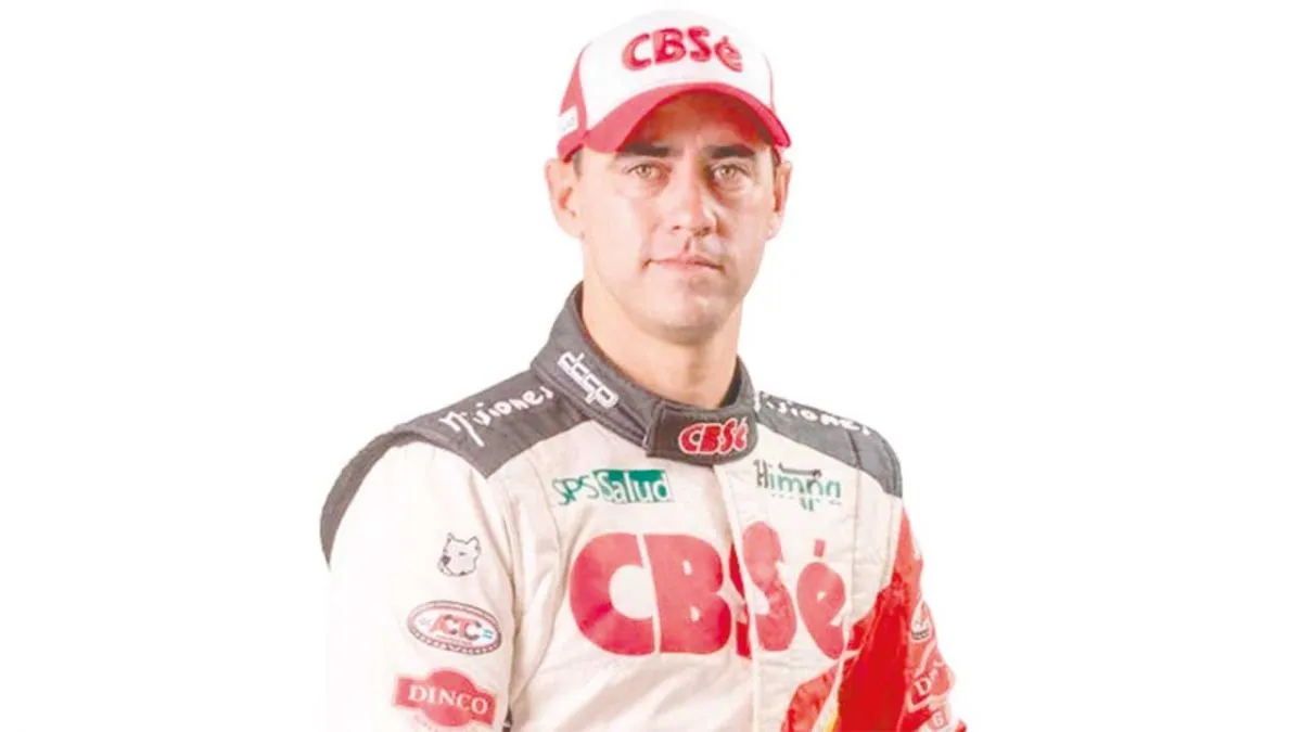 Carlos Enrique Okulovich