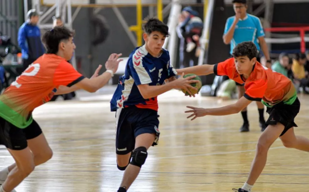 Misiones este sábado va por la consagración ante Chubut en el Torneo Argentino de Handball