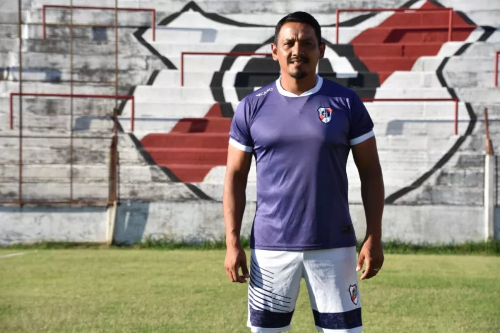 Diego Millán no continuará al frente del primer equipo de Guaraní 