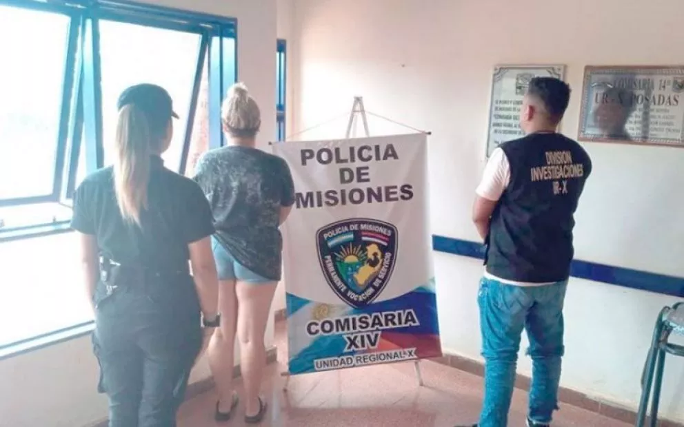 Liberaron a la pareja acusada de estafar a turistas, con viajes a playas de Brasil
