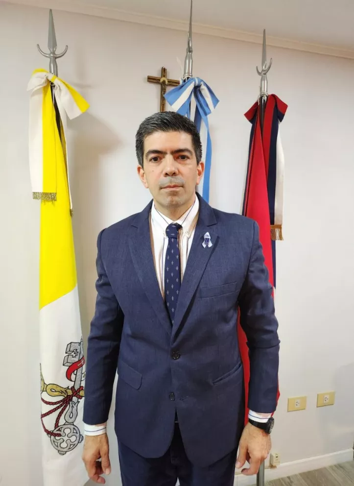 Quién es el abogado propuesto por Herrera Ahuad para ser ministro del STJ
