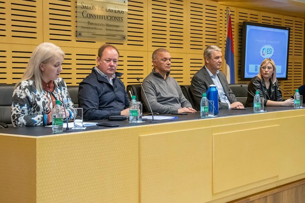Las comunas con más embarazos adolescentes tendrán refuerzo de ESI