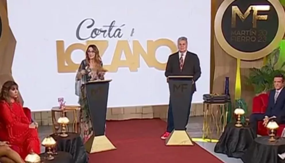 Premios Martín Fierro 2023: todos los nominados para la gran fiesta de la televisión