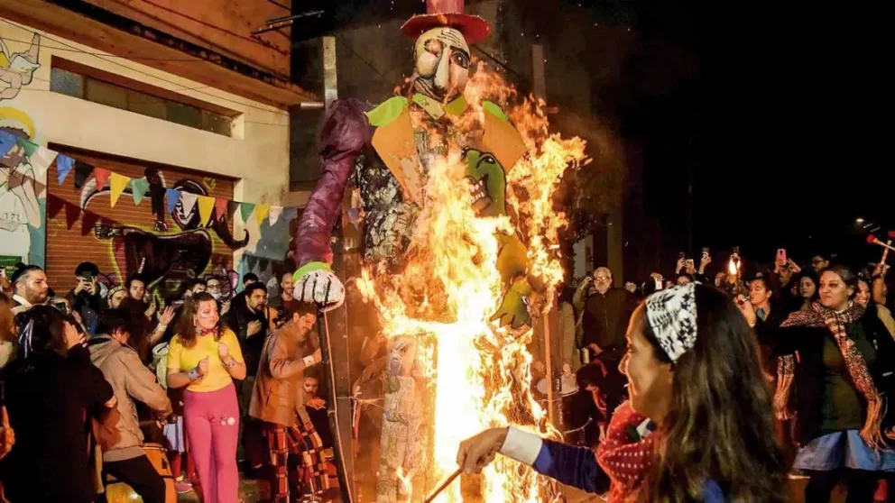La víspera de San Juan se celebrará a pura fiesta y en diferentes puntos de Posadas