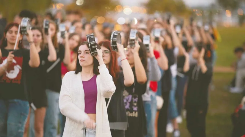Estudiantina 2023: cortes previstos y recomendaciones para la primera noche