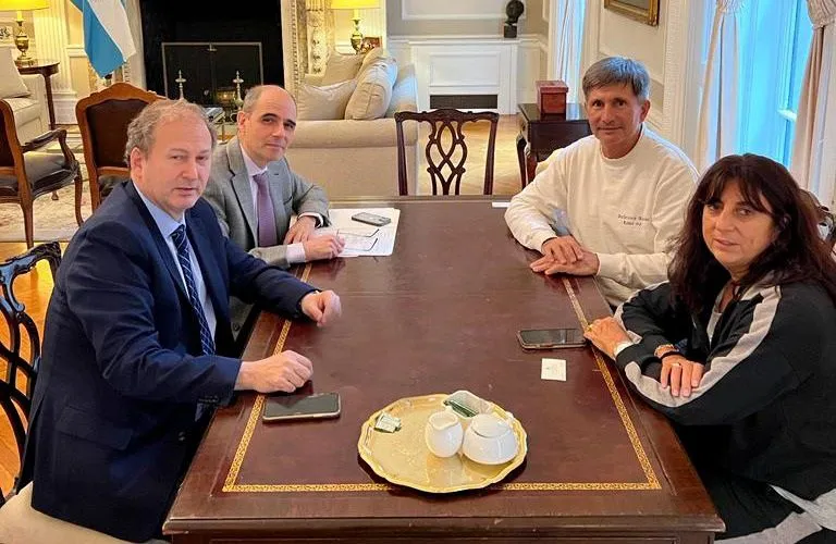 Yerba Mate: buscan atraer consumidores en Estados Unidos 